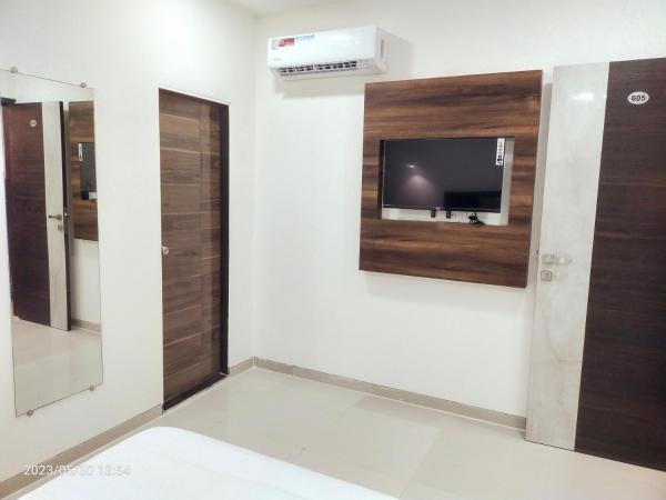 Hotel Precious Pearl : photo 5 de la chambre chambre double standard