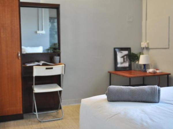 GRAYHAUS INN Ipoh : photo 10 de la chambre chambre triple supérieure