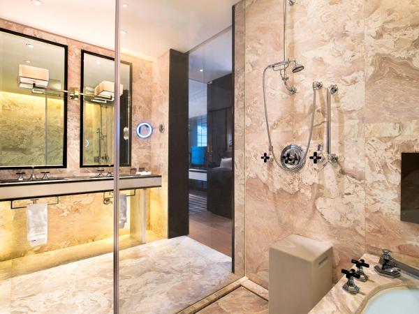 W Guangzhou : photo 1 de la chambre chambre lit king-size wonderful