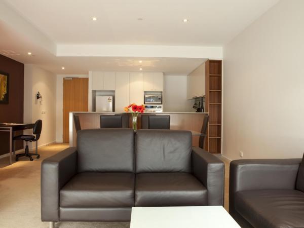 Brighton Bay Apartments : photo 8 de la chambre appartement 2 chambres standard