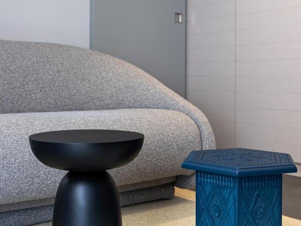 Apartments and Rooms Lejletul : photo 6 de la chambre chambre triple