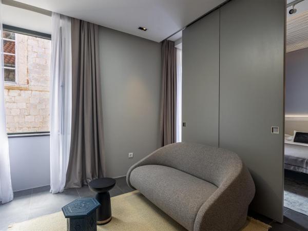 Apartments and Rooms Lejletul : photo 2 de la chambre chambre triple