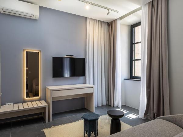 Apartments and Rooms Lejletul : photo 1 de la chambre chambre triple