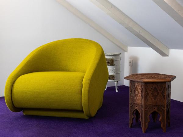 Apartments and Rooms Lejletul : photo 5 de la chambre chambre double deluxe