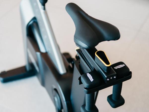 J44 Lifestyle Hotel : photo 7 de la chambre chambre deluxe avec hammam