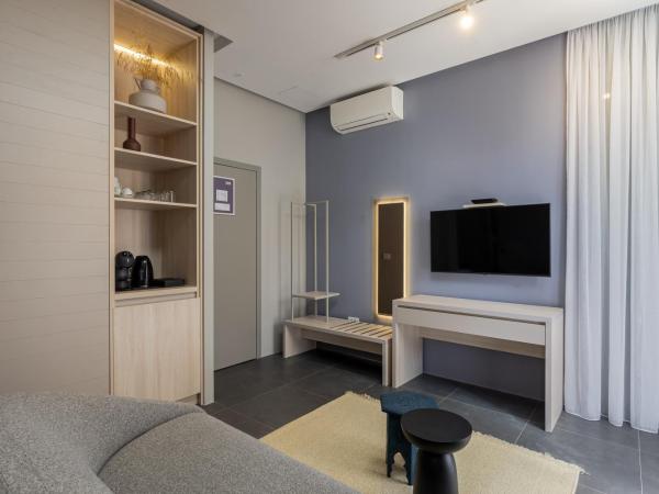 Apartments and Rooms Lejletul : photo 10 de la chambre chambre triple