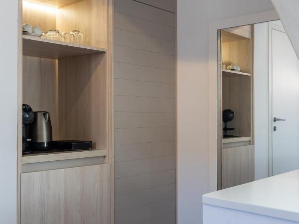 Apartments and Rooms Lejletul : photo 8 de la chambre chambre double deluxe