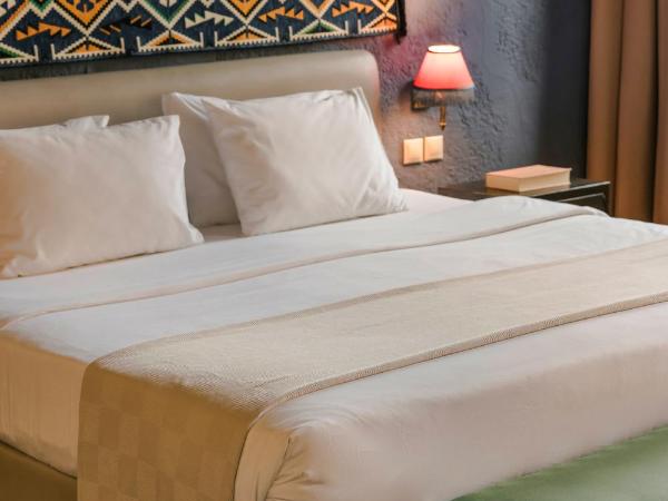 Alcanea Boutique Hotel : photo 7 de la chambre chambre double supérieure avec terrasse - premier Étage