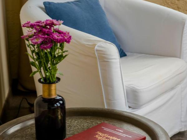 Alcanea Boutique Hotel : photo 9 de la chambre chambre double supérieure avec terrasse (2 adultes)