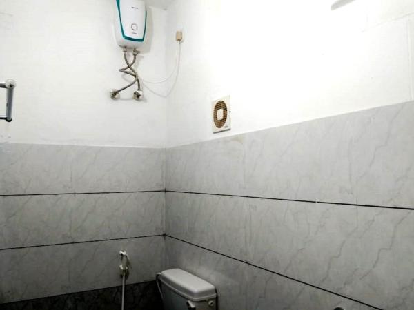 Silver Cloud Hotel Sholinganallur : photo 7 de la chambre suite deluxe