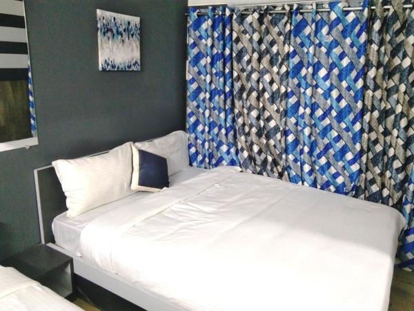 Silver Cloud Hotel Sholinganallur : photo 8 de la chambre suite deluxe