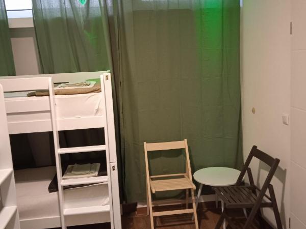 Dioklecijan delux : photo 5 de la chambre lit dans un dortoir de 4 lits