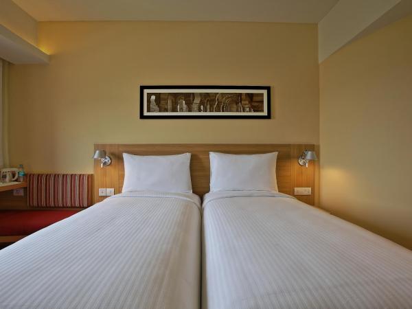 ibis Bengaluru Hosur Road - An Accor Brand : photo 5 de la chambre chambre lits jumeaux standard