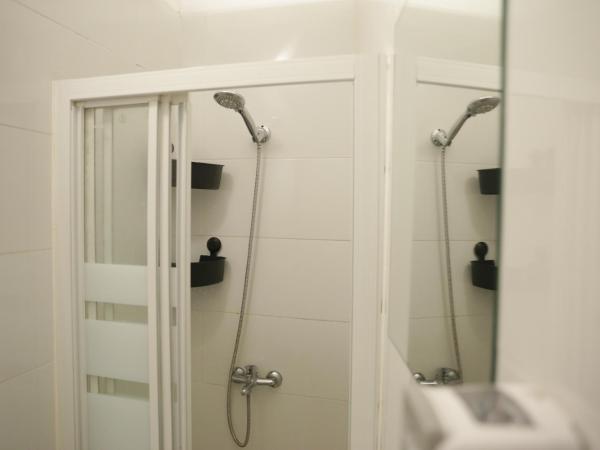 Terraza del Limonar : photo 2 de la chambre lit dans un dortoir de 4 lits