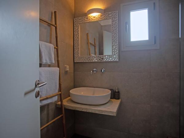 Nur Mykonian Suites : photo 9 de la chambre suite junior - vue sur mer