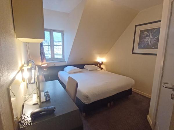 Hotel Koffieboontje : photo 6 de la chambre chambre double ou lits jumeaux standard