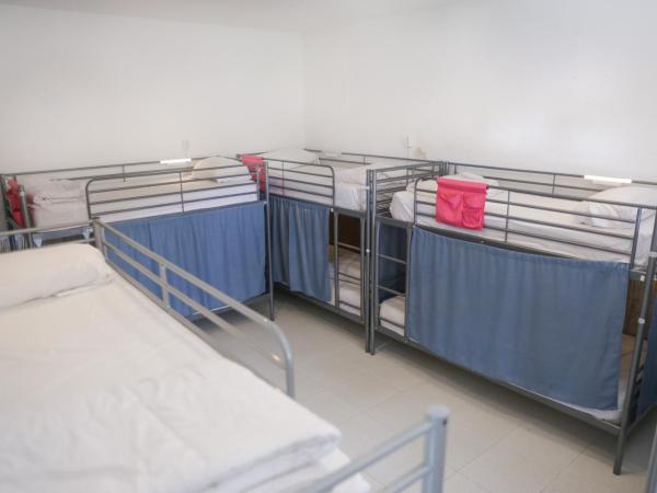 Terraza del Limonar : photo 4 de la chambre lit simple dans dortoir pour femmes