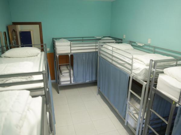 Terraza del Limonar : photo 3 de la chambre lit simple dans dortoir de 10 lits