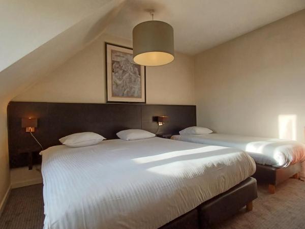 Hotel Koffieboontje : photo 10 de la chambre chambre triple