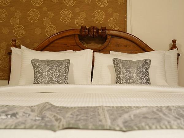 Alfred Place : photo 8 de la chambre chambre double deluxe