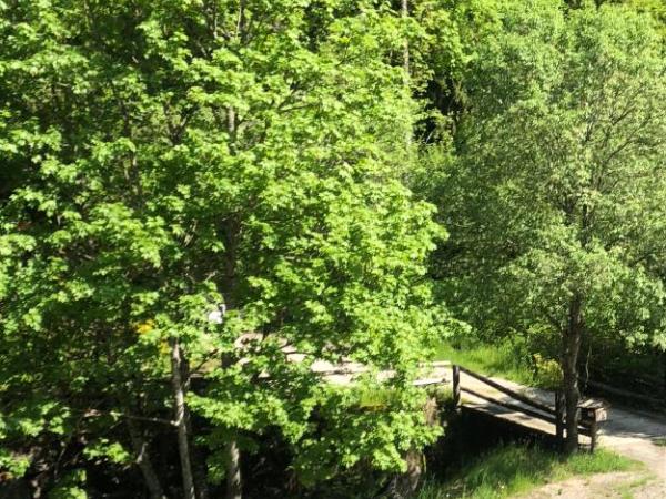 Hôtel la Kinkerne : photo 3 de la chambre chambre double