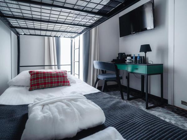 Rysy Boutique Hotel : photo 4 de la chambre chambre simple Économique