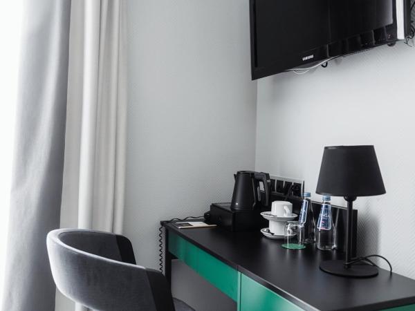 Rysy Boutique Hotel : photo 3 de la chambre chambre simple Économique