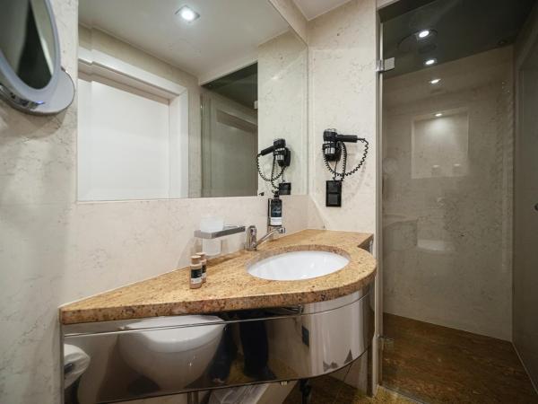 Rysy Boutique Hotel : photo 5 de la chambre chambre simple Économique