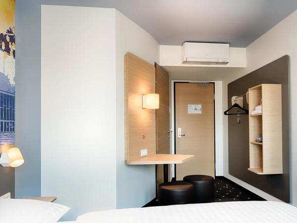 B&B Hotel Wien-Meidling : photo 9 de la chambre chambre double