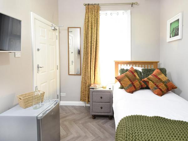 Anam Cara House - Guest Accommodation close to Queen's University : photo 2 de la chambre chambre simple deluxe