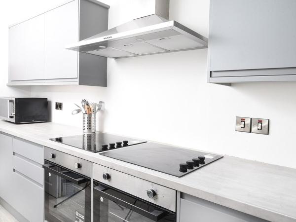 Anam Cara House - Guest Accommodation close to Queen's University : photo 2 de la chambre chambre double deluxe