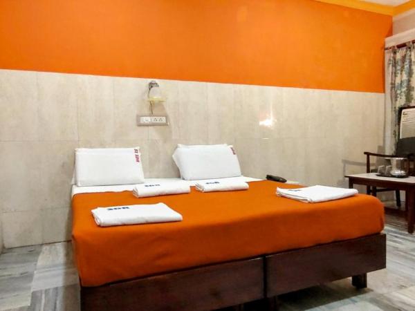 Sarovara Deluxe Rooms : photo 4 de la chambre chambre double deluxe