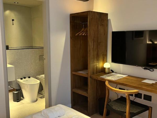 Casa Papagayo : photo 9 de la chambre petite chambre double