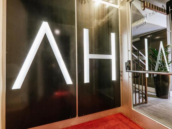 Apart Hotel Torino : photo 9 de la chambre suite junior deluxe