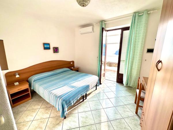 Casa Assunta : photo 7 de la chambre appartement avec terrasse