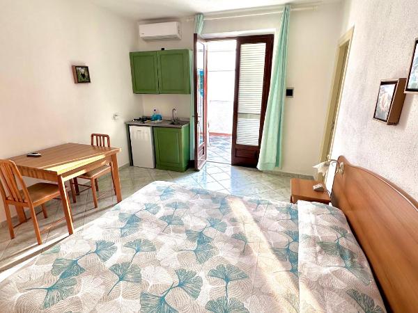 Casa Assunta : photo 5 de la chambre appartement avec terrasse