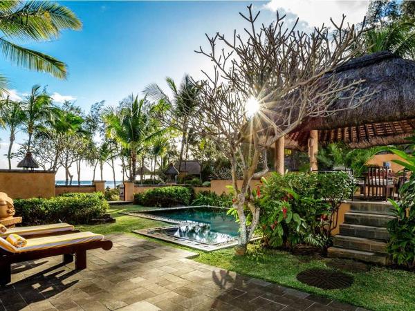 The Oberoi Beach Resort, Mauritius : photo 2 de la chambre villa premier avec piscine privée - vue sur océan