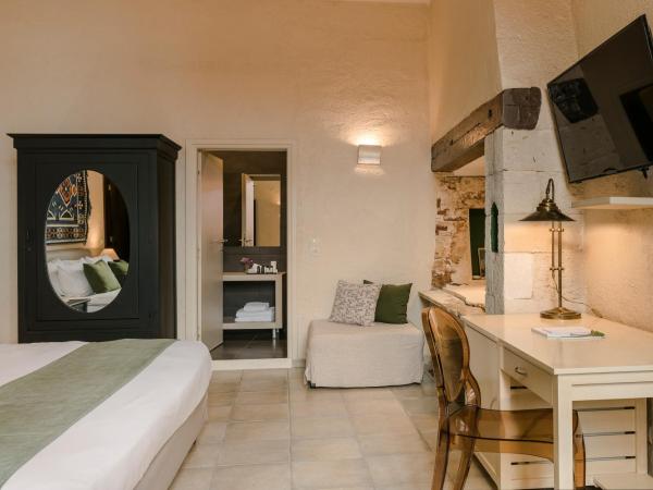 Alcanea Boutique Hotel : photo 2 de la chambre chambre double supérieure