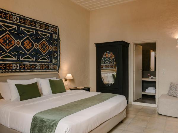 Alcanea Boutique Hotel : photo 1 de la chambre chambre double supérieure