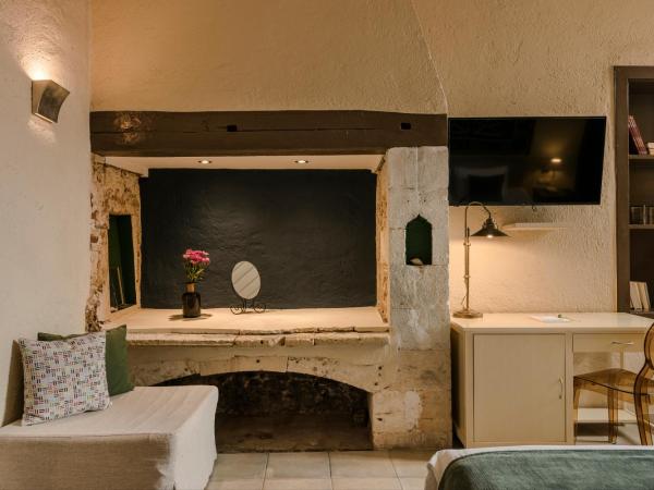 Alcanea Boutique Hotel : photo 10 de la chambre chambre double supérieure