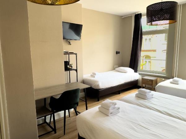 Hotel Vondel Garden City Centre : photo 6 de la chambre chambre familiale