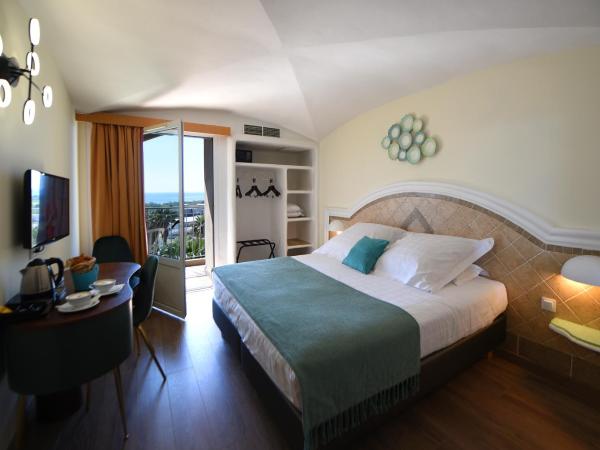 Ostella Spa & Resort : photo 2 de la chambre chambre double supérieure