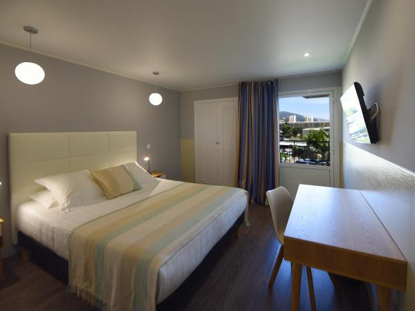 Ostella Spa & Resort : photo 5 de la chambre chambre double confort