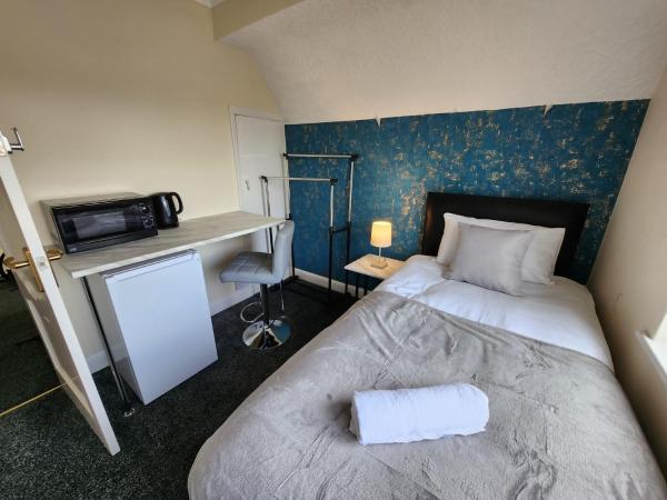 Sheldon Shared House : photo 4 de la chambre chambre simple