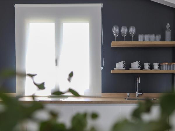 Le Petit Boutique Hotel : photo 5 de la chambre appartement deluxe