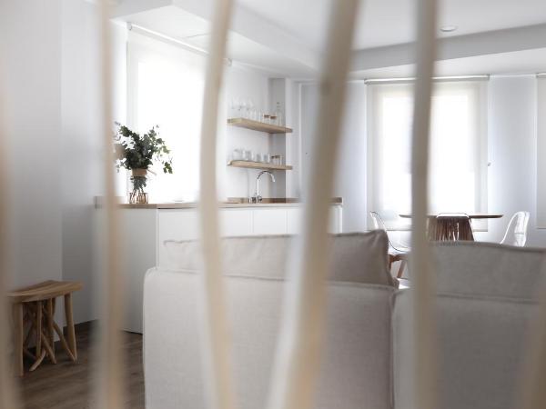 Le Petit Boutique Hotel : photo 9 de la chambre appartement supérieur