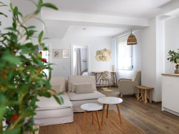 Le Petit Boutique Hotel : photo 4 de la chambre appartement supérieur