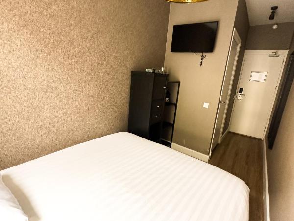 Hotel Vondel Garden City Centre : photo 2 de la chambre chambre double standard