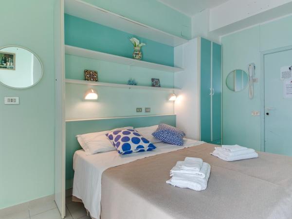 B&B Villa Madana : photo 1 de la chambre chambre double ou lits jumeaux standard