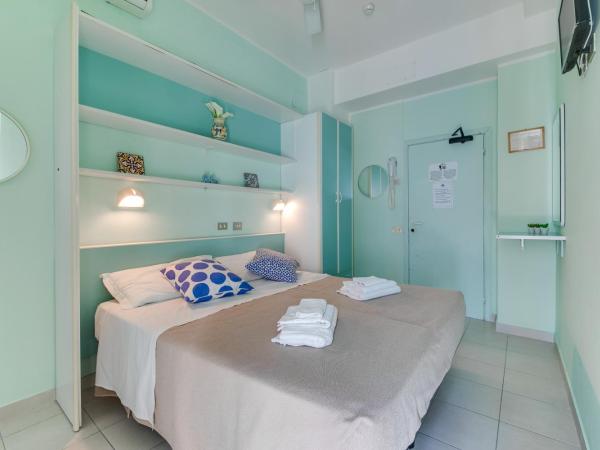 B&B Villa Madana : photo 2 de la chambre chambre double ou lits jumeaux standard